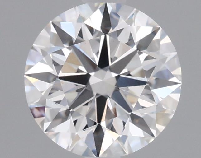 1.00 ct. round Lab Grown Diamond front image