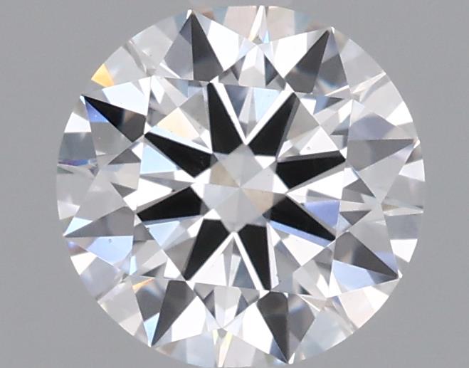 1.00 ct. round Lab Grown Diamond front image