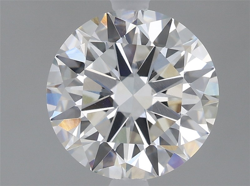 1.50 ct. round Lab Grown Diamond front image