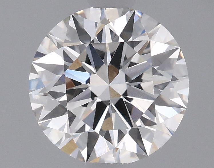 1.03 ct. round Lab Grown Diamond front image