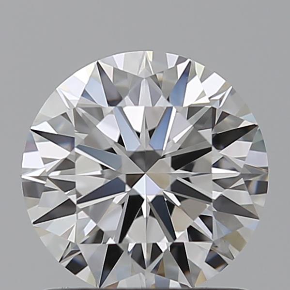 1.03 ct. round Lab Grown Diamond front image