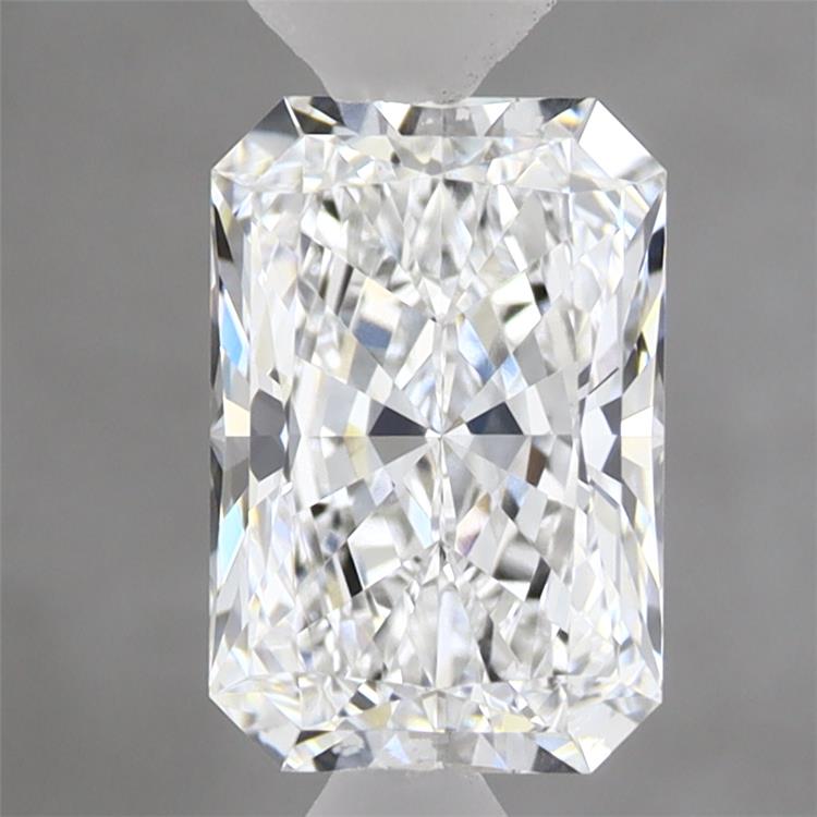 1.59 ct. radiant Lab Grown Diamond front image