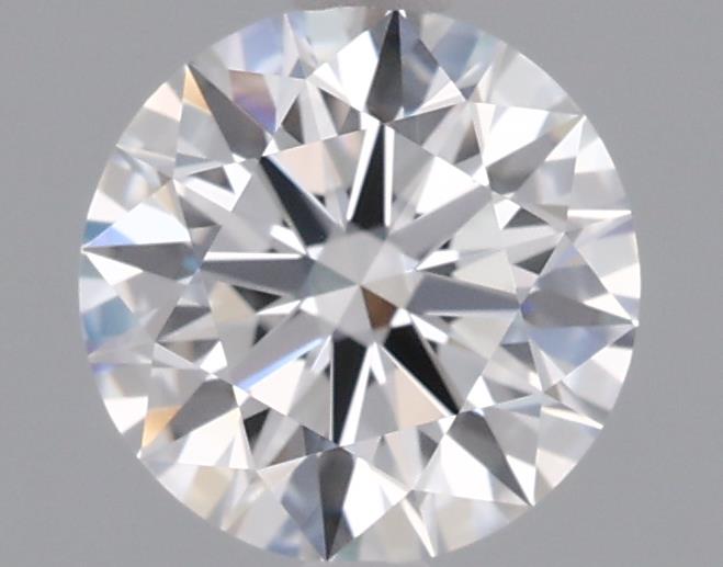1.00 ct. round Lab Grown Diamond front image