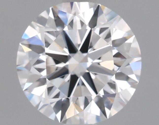 1.00 ct. round Lab Grown Diamond front image
