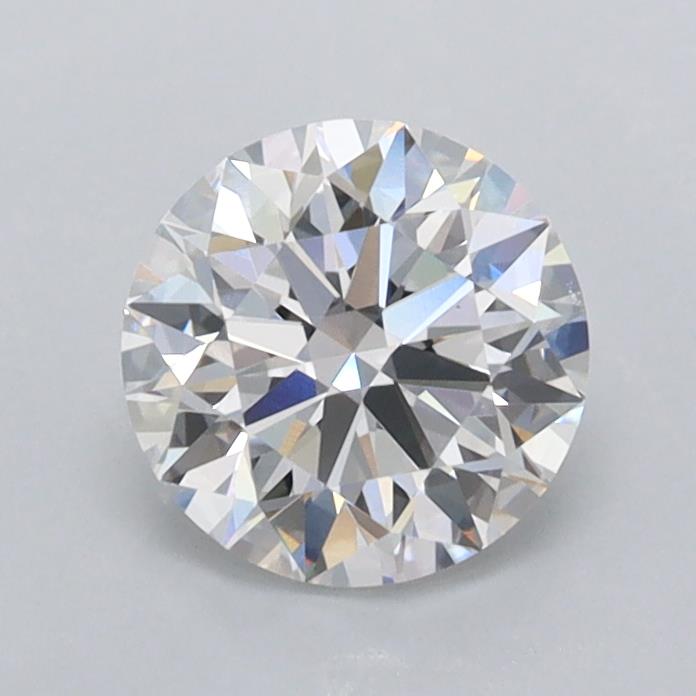 1.00 ct. round Lab Grown Diamond front image