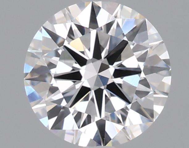 1.00 ct. round Lab Grown Diamond front image