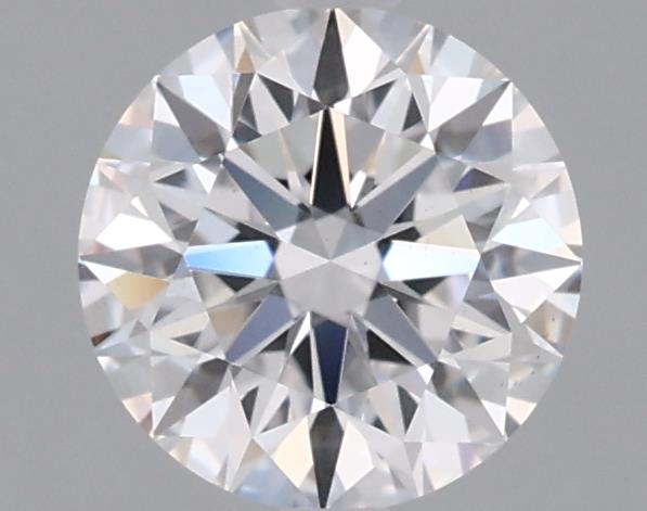 1.00 ct. round Lab Grown Diamond front image