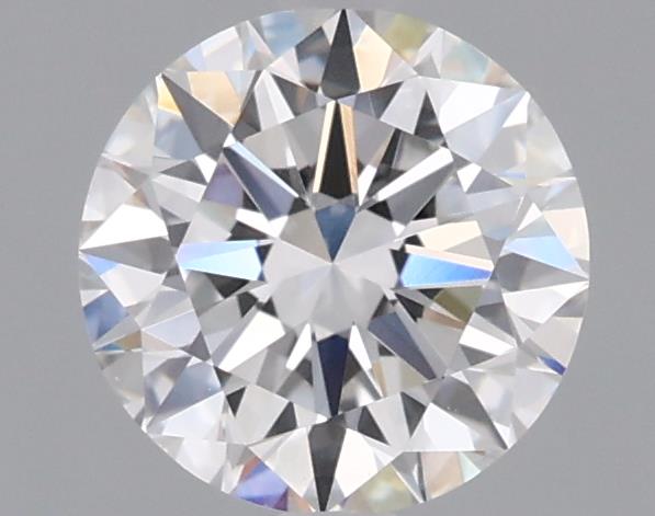1.00 ct. round Lab Grown Diamond front image
