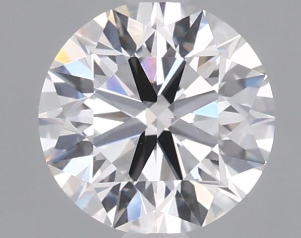 1.00 ct. round Lab Grown Diamond front image