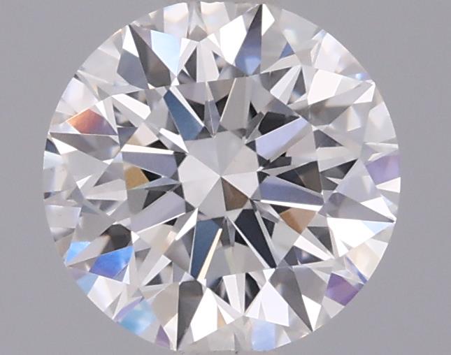 1.00 ct. round Lab Grown Diamond front image