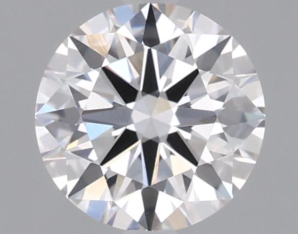 1.00 ct. round Lab Grown Diamond front image