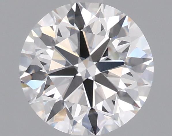1.00 ct. round Lab Grown Diamond front image