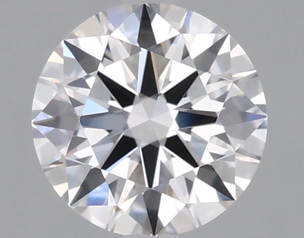 1.00 ct. round Lab Grown Diamond front image