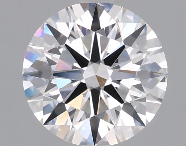 1.00 ct. round Lab Grown Diamond front image
