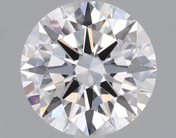 1.00 ct. round Lab Grown Diamond front image