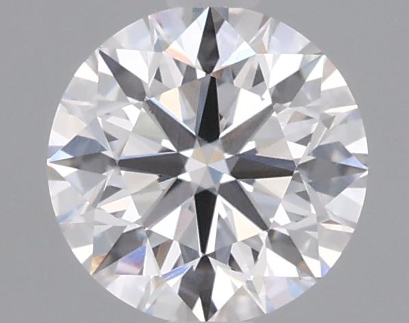 1.00 ct. round Lab Grown Diamond front image