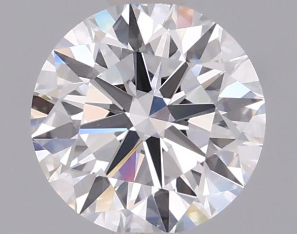 1.00 ct. round Lab Grown Diamond front image