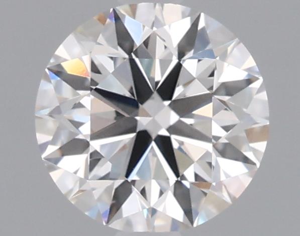 1.00 ct. round Lab Grown Diamond front image
