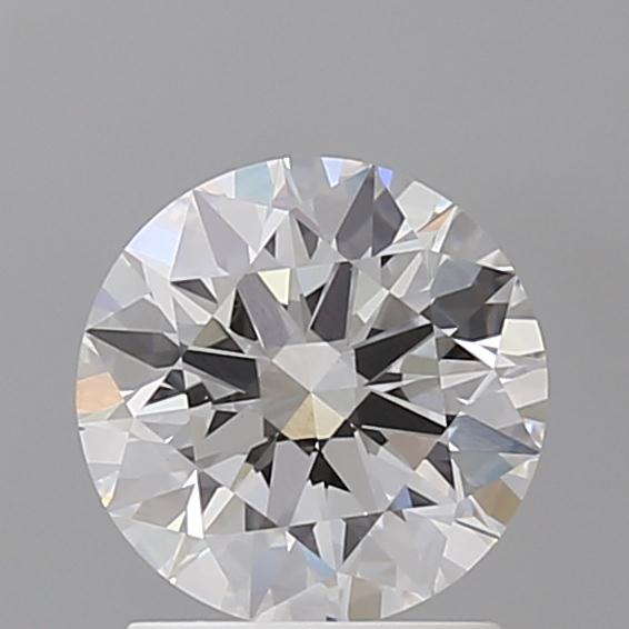 1.60 ct. round Lab Grown Diamond front image