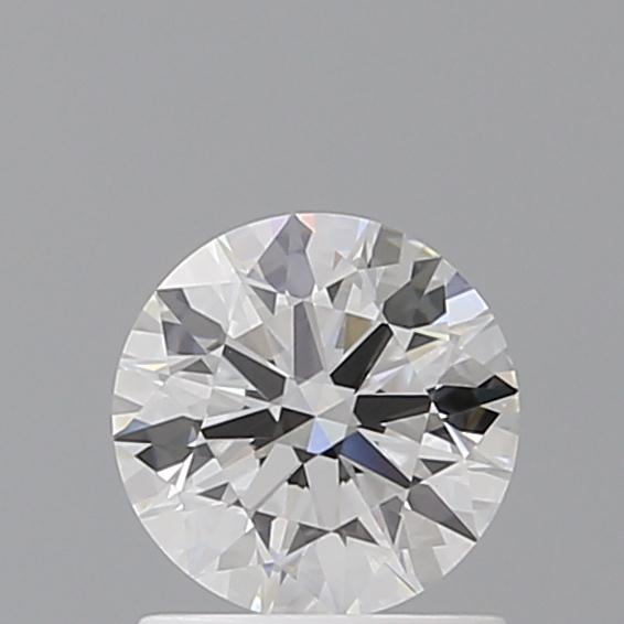 1.07 ct. round Lab Grown Diamond front image