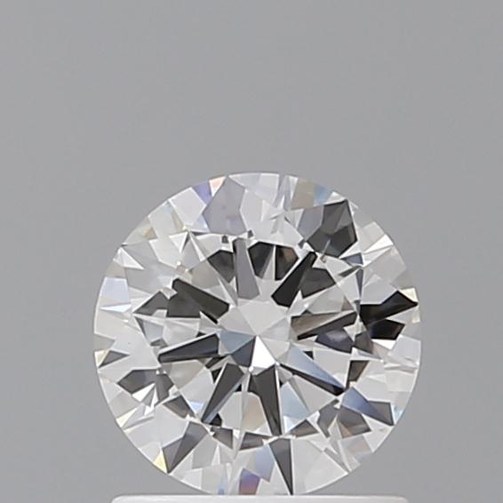 1.01 ct. round Lab Grown Diamond front image