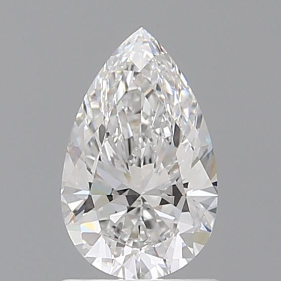 1.04 ct. pear Lab Grown Diamond front image