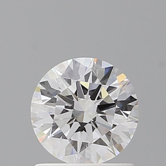 1.02 ct. round Lab Grown Diamond front image
