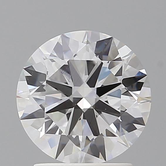 1.97 ct. round Lab Grown Diamond front image