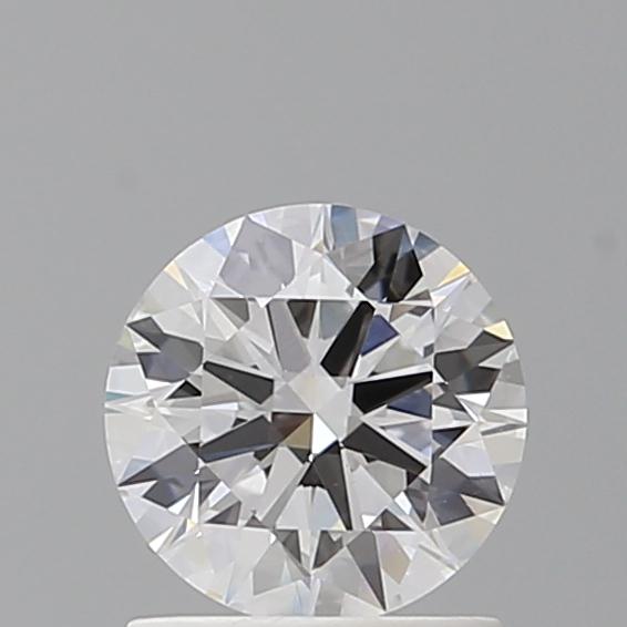 1.10 ct. round Lab Grown Diamond front image
