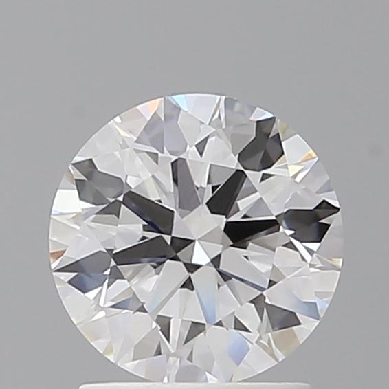 1.60 ct. round Lab Grown Diamond front image