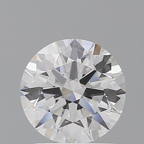 1.53 ct. round Lab Grown Diamond front image
