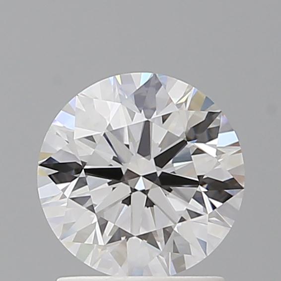 1.52 ct. round Lab Grown Diamond front image