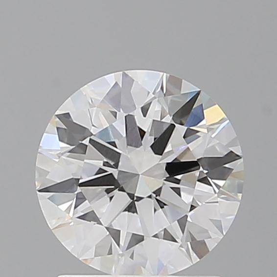 1.58 ct. round Lab Grown Diamond front image
