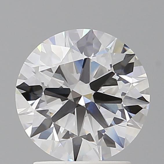 2.04 ct. round Lab Grown Diamond front image