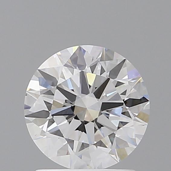 1.55 ct. round Lab Grown Diamond front image