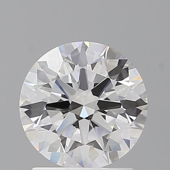 1.57 ct. round Lab Grown Diamond front image
