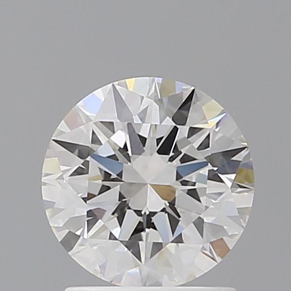1.51 ct. round Lab Grown Diamond front image