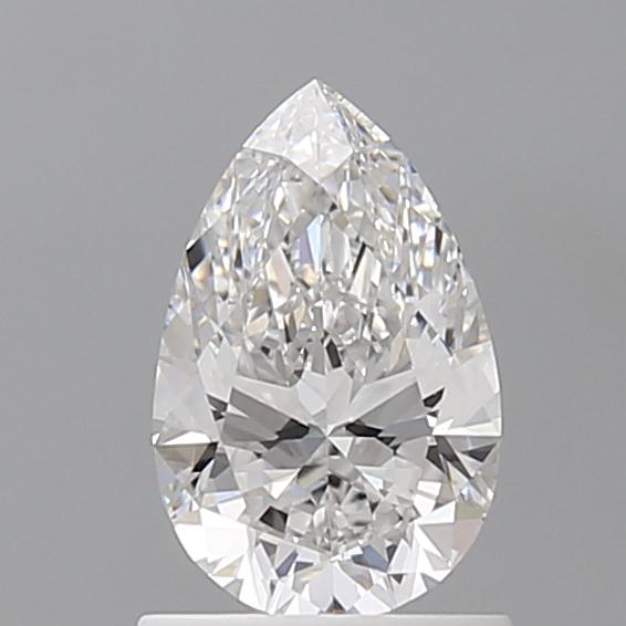 1.01 ct. pear Lab Grown Diamond front image