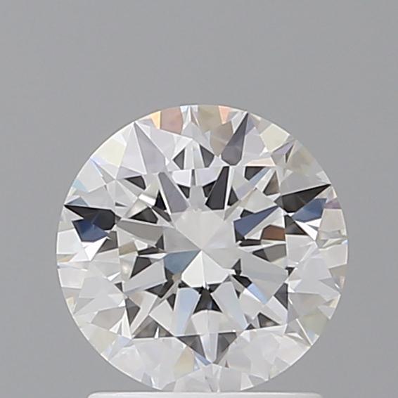 1.50 ct. round Lab Grown Diamond front image
