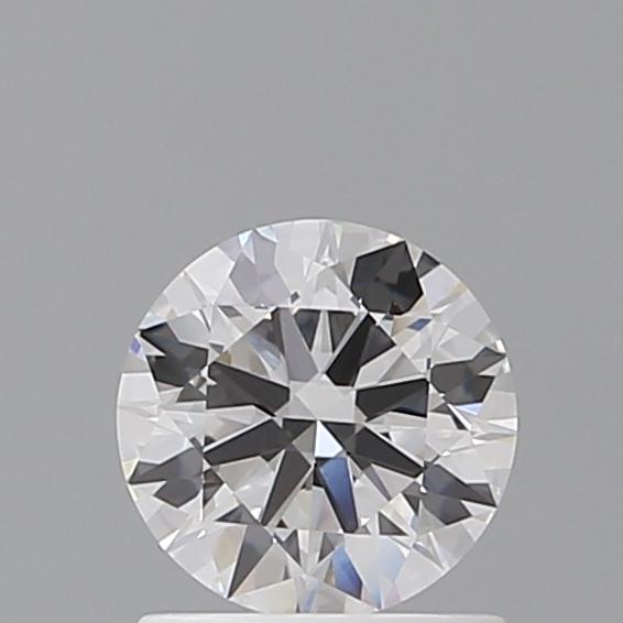 1.01 ct. round Lab Grown Diamond front image