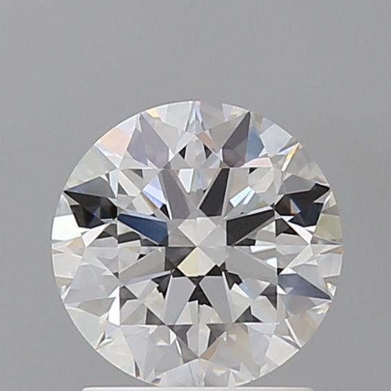 1.59 ct. round Lab Grown Diamond front image