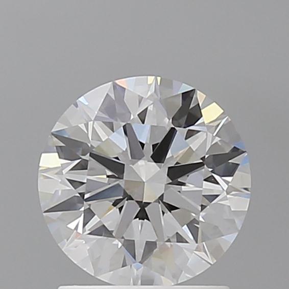 1.51 ct. round Lab Grown Diamond front image