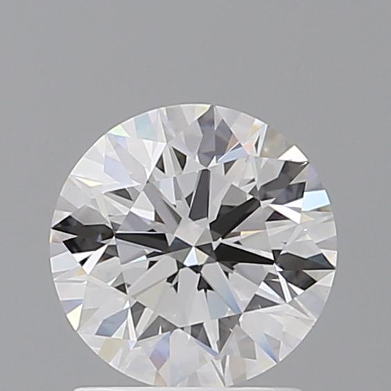 1.55 ct. round Lab Grown Diamond front image
