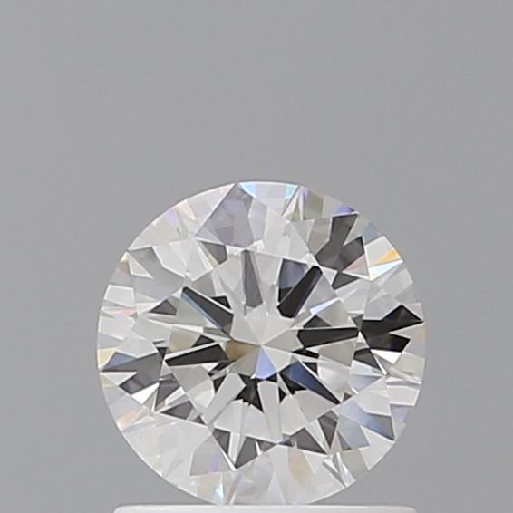 1.01 ct. round Lab Grown Diamond front image