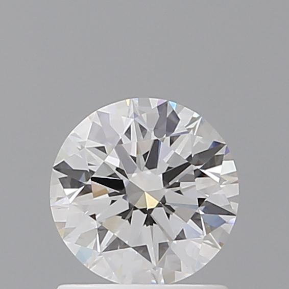 1.09 ct. round Lab Grown Diamond front image