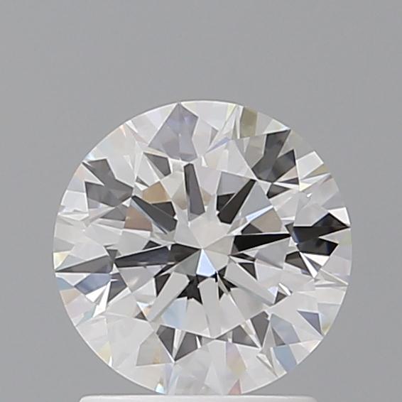 1.57 ct. round Lab Grown Diamond front image
