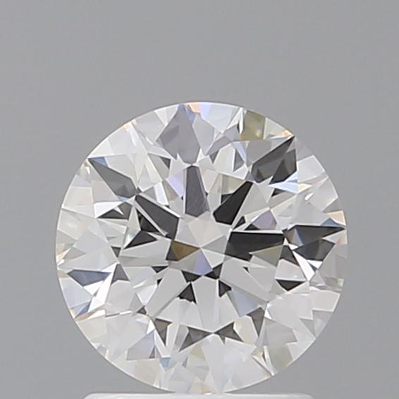1.53 ct. round Lab Grown Diamond front image