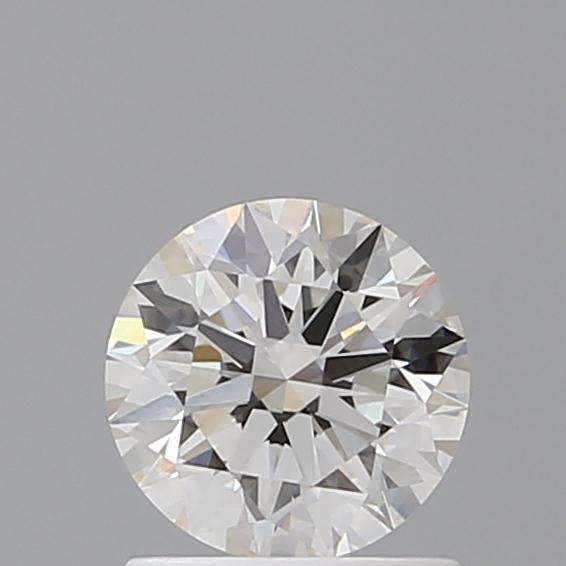 1.05 ct. round Lab Grown Diamond front image