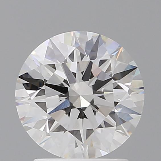 2.02 ct. round Lab Grown Diamond front image