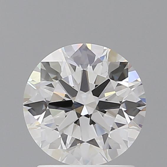 1.56 ct. round Lab Grown Diamond front image